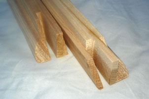 Our Quality Stretcher Bars